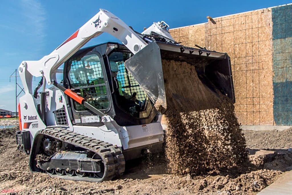 Bobcat Kiralama Fiyatları