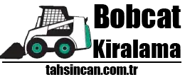 Bobcat Kiralama Logo