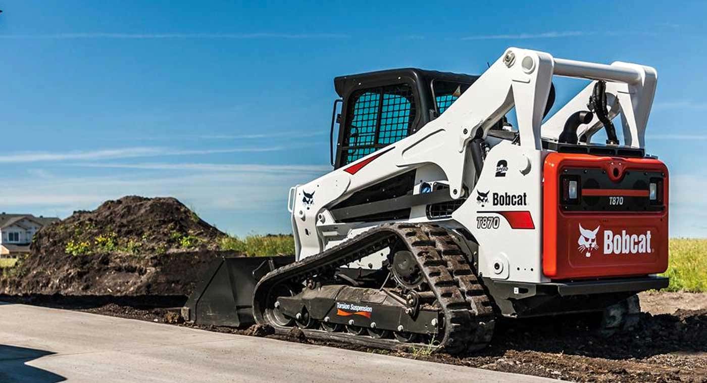 En Uygun Bobcat Kiralama Banner