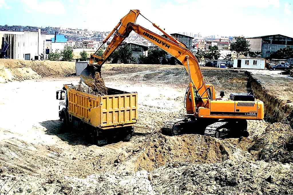 Hafriyat Alımı Fiyatları