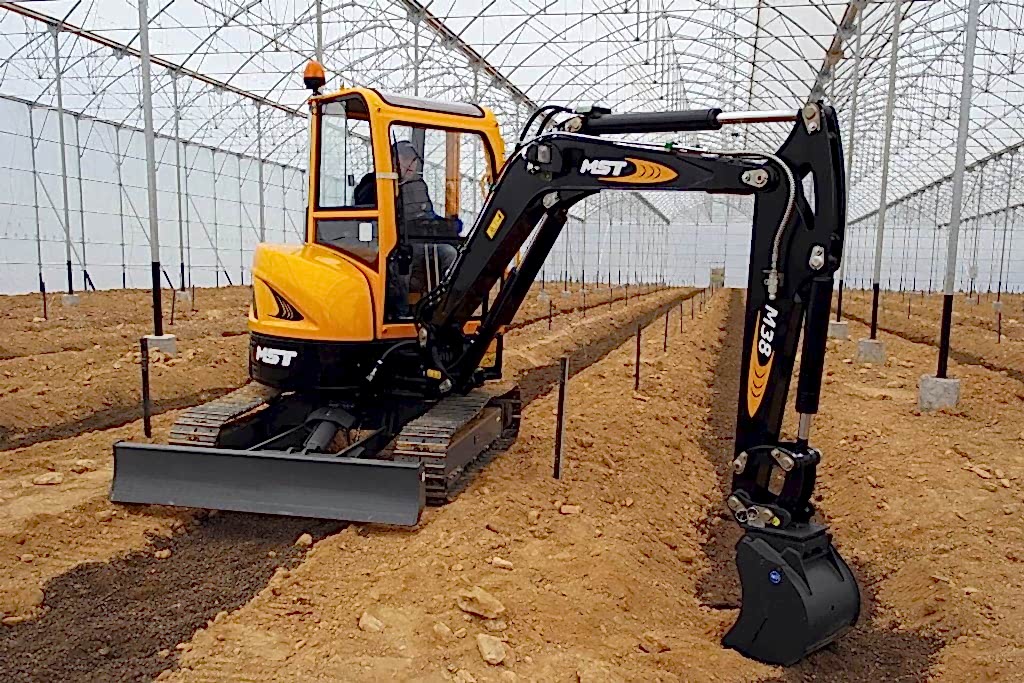 Kiralık Bobcat Fiyatları