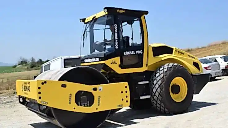 silindir Kiralama Firması