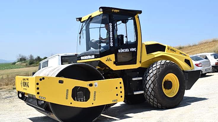 Silindir Kiralama Fiyatları