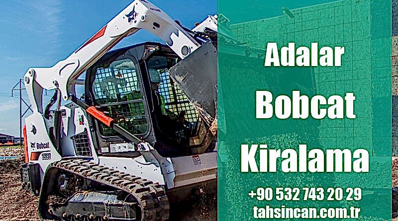 Adalar Garaj Yenileme