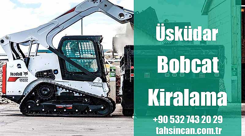 üsküdar Bina Çevre Dolgusu