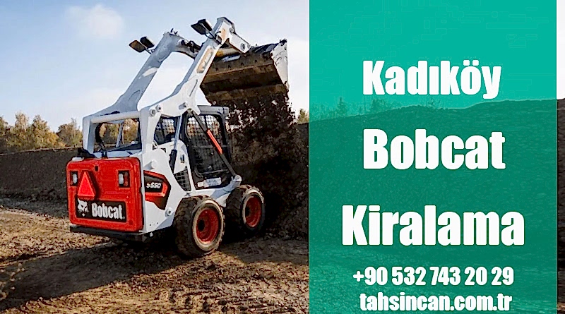 bağdat caddesi garaj yolu yapımı